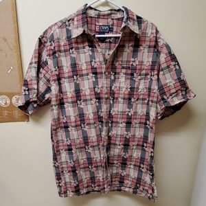 Vintage Chaps Ralph Lauren shirt